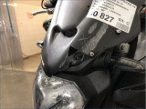 YAMAHA MT07 