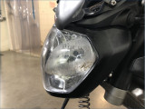 YAMAHA MT07 