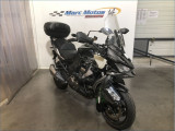 KAWASAKI 1000 VERSYS SE
