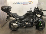 KAWASAKI 1000 VERSYS SE