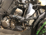 KAWASAKI 1000 VERSYS SE