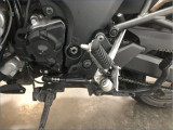 KAWASAKI 1000 VERSYS SE