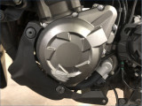 KAWASAKI 1000 VERSYS SE