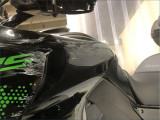 KAWASAKI 1000 VERSYS SE