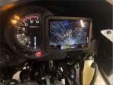 KAWASAKI 1000 VERSYS SE