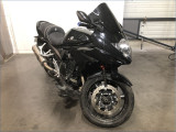 SUZUKI 650 GSXF 