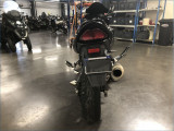 SUZUKI 650 GSXF 