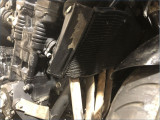 SUZUKI 650 GSXF 