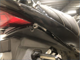 SUZUKI 650 GSXF 