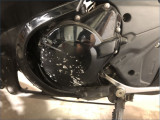 SUZUKI 650 GSXF 