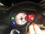 SUZUKI 650 GSXF 