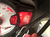 SUZUKI 650 GSXF 