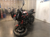 YAMAHA MT07 ABS
