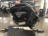 YAMAHA MT07 ABS