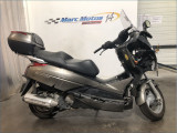 HONDA 125 S WING 