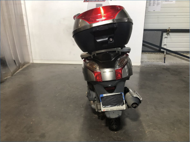 HONDA 125 S WING 