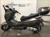 HONDA 125 S WING 