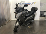 HONDA 125 S WING 