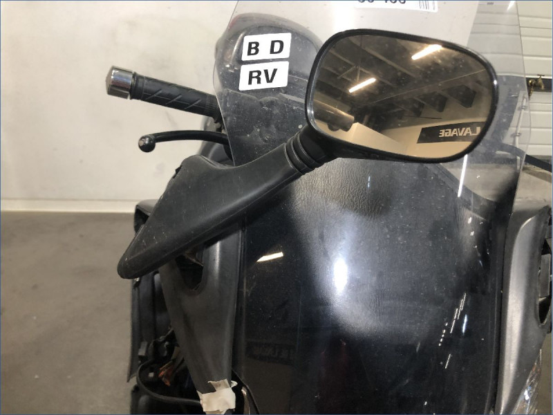 HONDA 125 S WING 