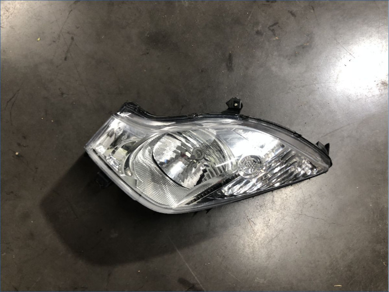 HONDA 125 S WING 