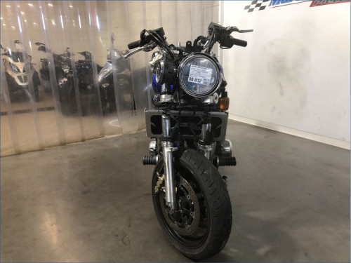 SUZUKI 1400 GSX 