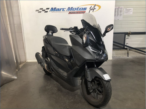 HONDA 125 FORZA 