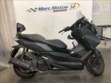 HONDA 125 FORZA 