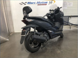 HONDA 125 FORZA 