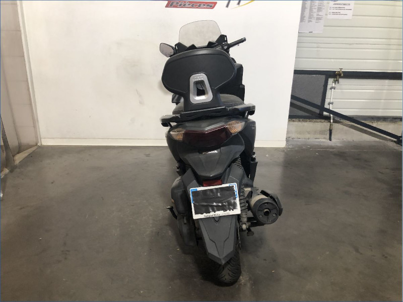 HONDA 125 FORZA 