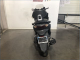 HONDA 125 FORZA 