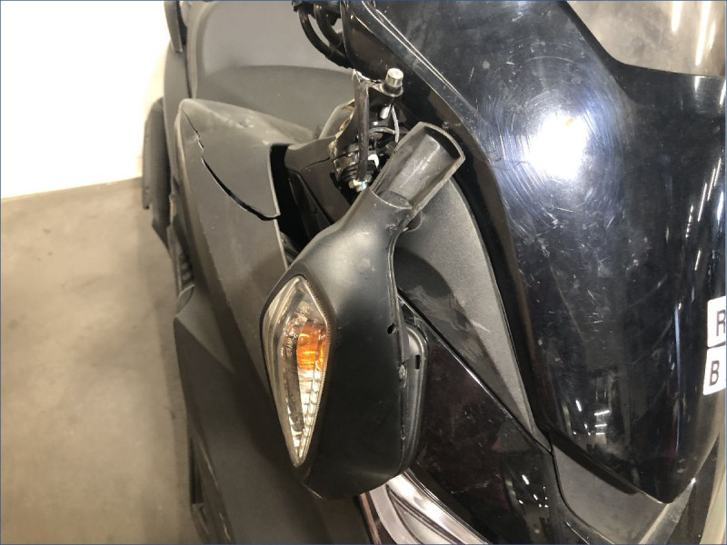 HONDA 125 FORZA 