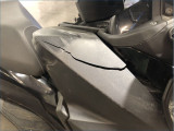 HONDA 125 FORZA 