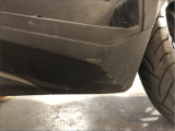 HONDA 125 FORZA 