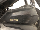 HONDA 125 FORZA 