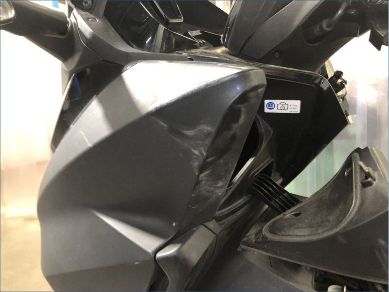 HONDA 125 FORZA 