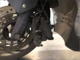 HONDA 125 FORZA 