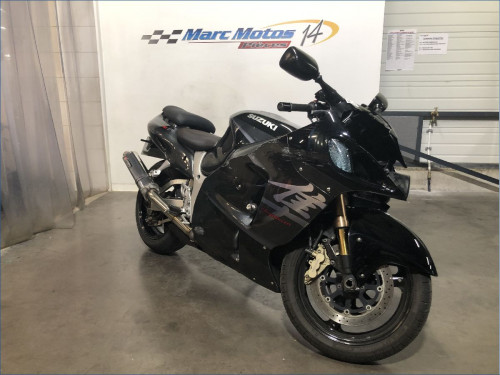 SUZUKI 1300 GSXR HAYABUSA 