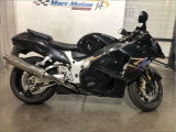SUZUKI 1300 GSXR HAYABUSA 