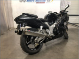 SUZUKI 1300 GSXR HAYABUSA 