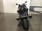 SUZUKI 1300 GSXR HAYABUSA 