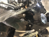 SUZUKI 1300 GSXR HAYABUSA 
