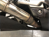 SUZUKI 1300 GSXR HAYABUSA 