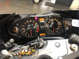 SUZUKI 1300 GSXR HAYABUSA 