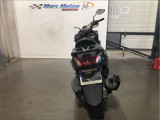 YAMAHA 125 NMAX 