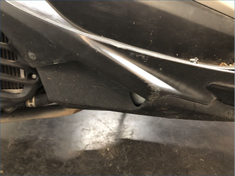 YAMAHA 125 NMAX 