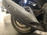 YAMAHA 125 NMAX 