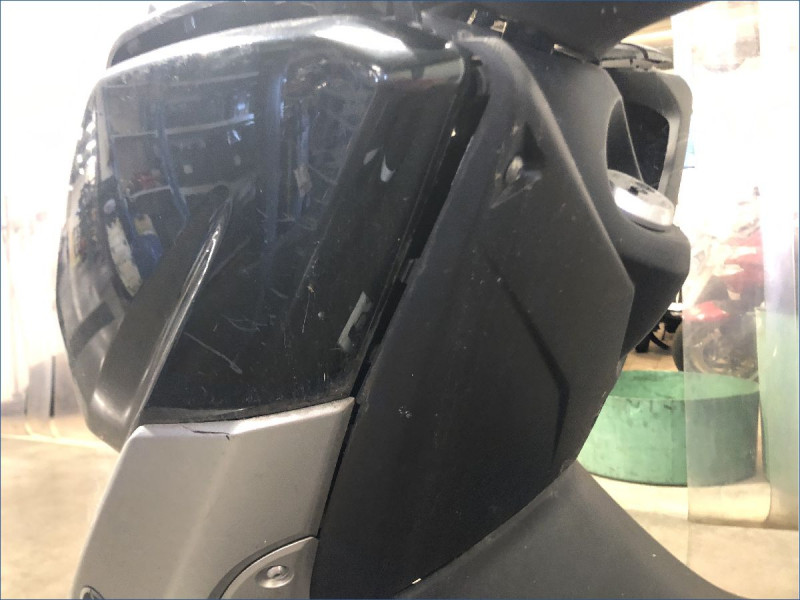 YAMAHA 125 NMAX 