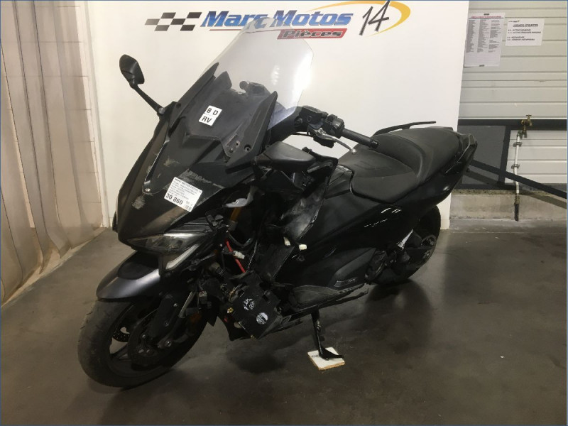YAMAHA 530 TMAX SX