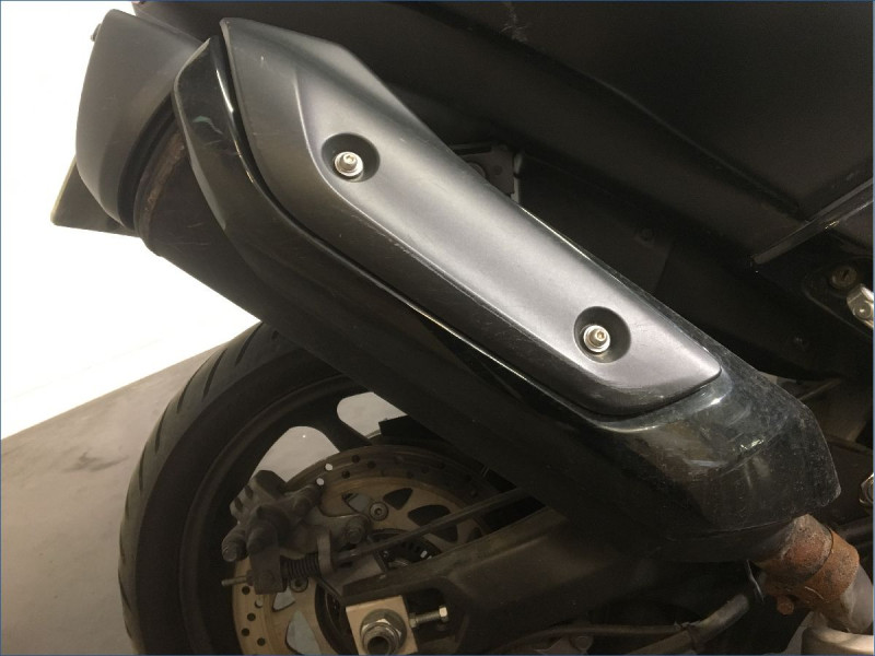 YAMAHA 530 TMAX SX