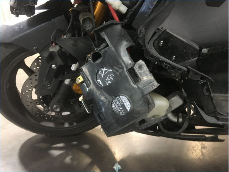 YAMAHA 530 TMAX SX